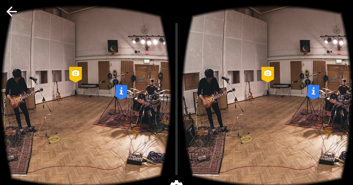 Engadget tweet media