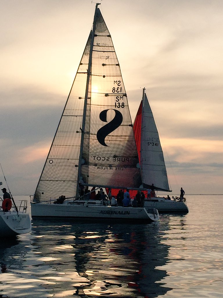 Chris Broadhead (Broadstr) Twitter