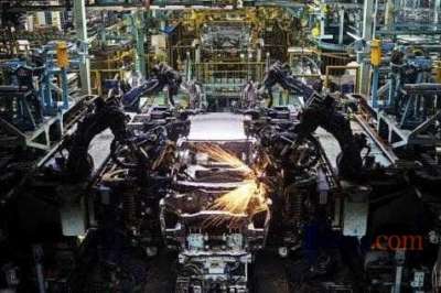 bisniscom_en's tweet photo. Sole Agent Powerless to Boost The Export https://t.co/SRwMliEQw1 https://t.co/MV0LK21g4L