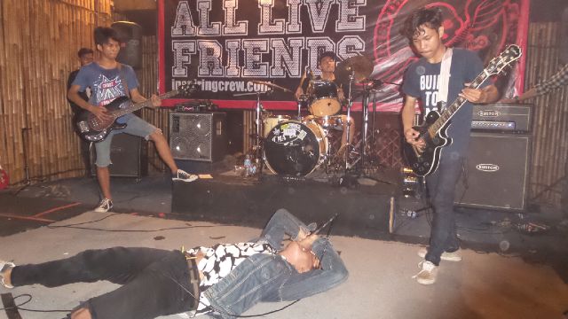 ini dia kembali hadir kegila'an at ramanda <a href="/VOP_Media/">VOICE of PRIDE Media</a>