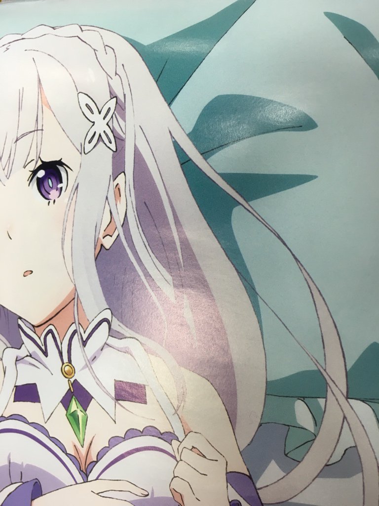 Re:ゼロから始める異世界生活』公式 on X