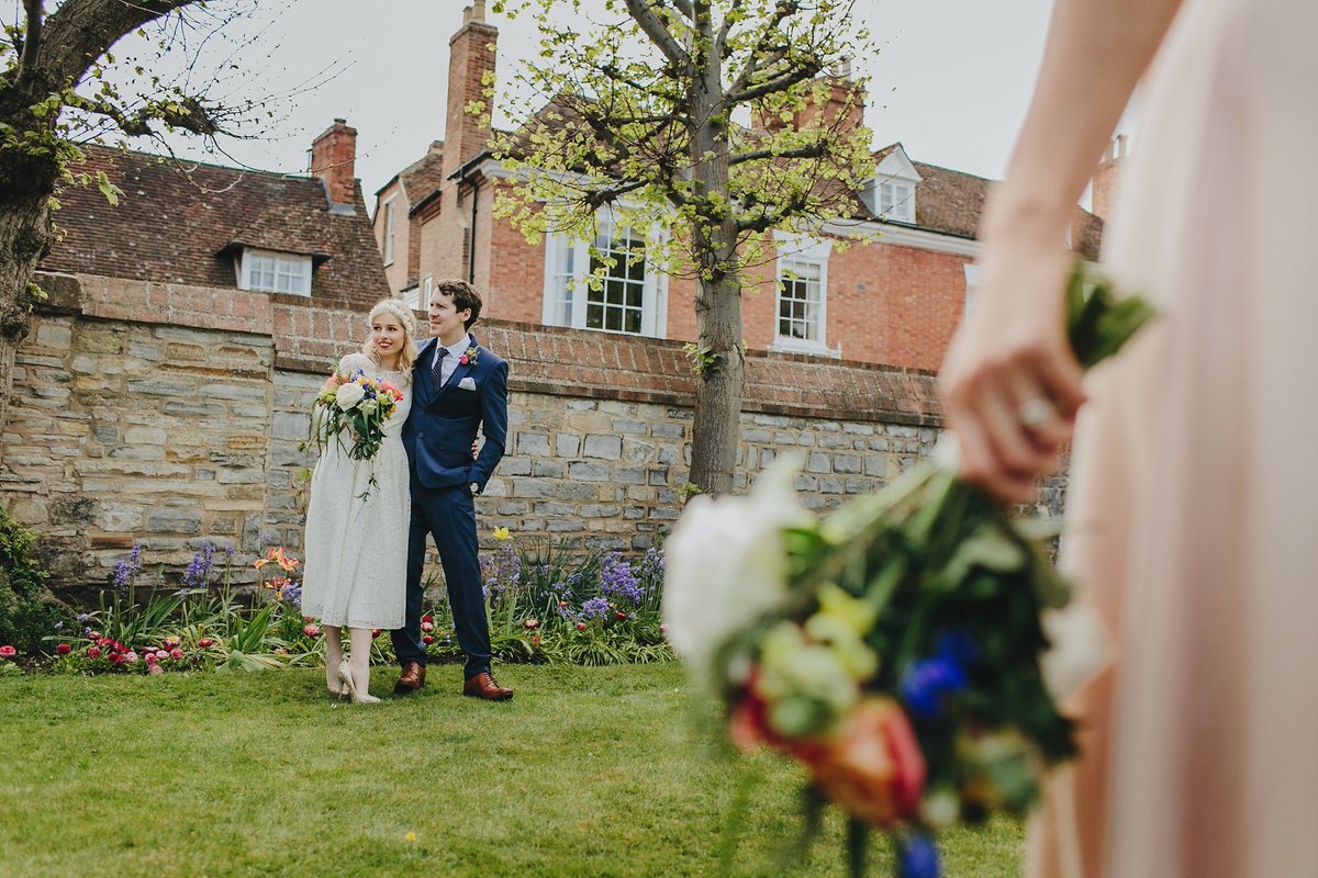 Spring Weddings // UK Wedding Photography - The Wedding Creatives buff.ly/1RIBefj Image from <a href="/lukehayden23/">Luke Hayden🥴</a>