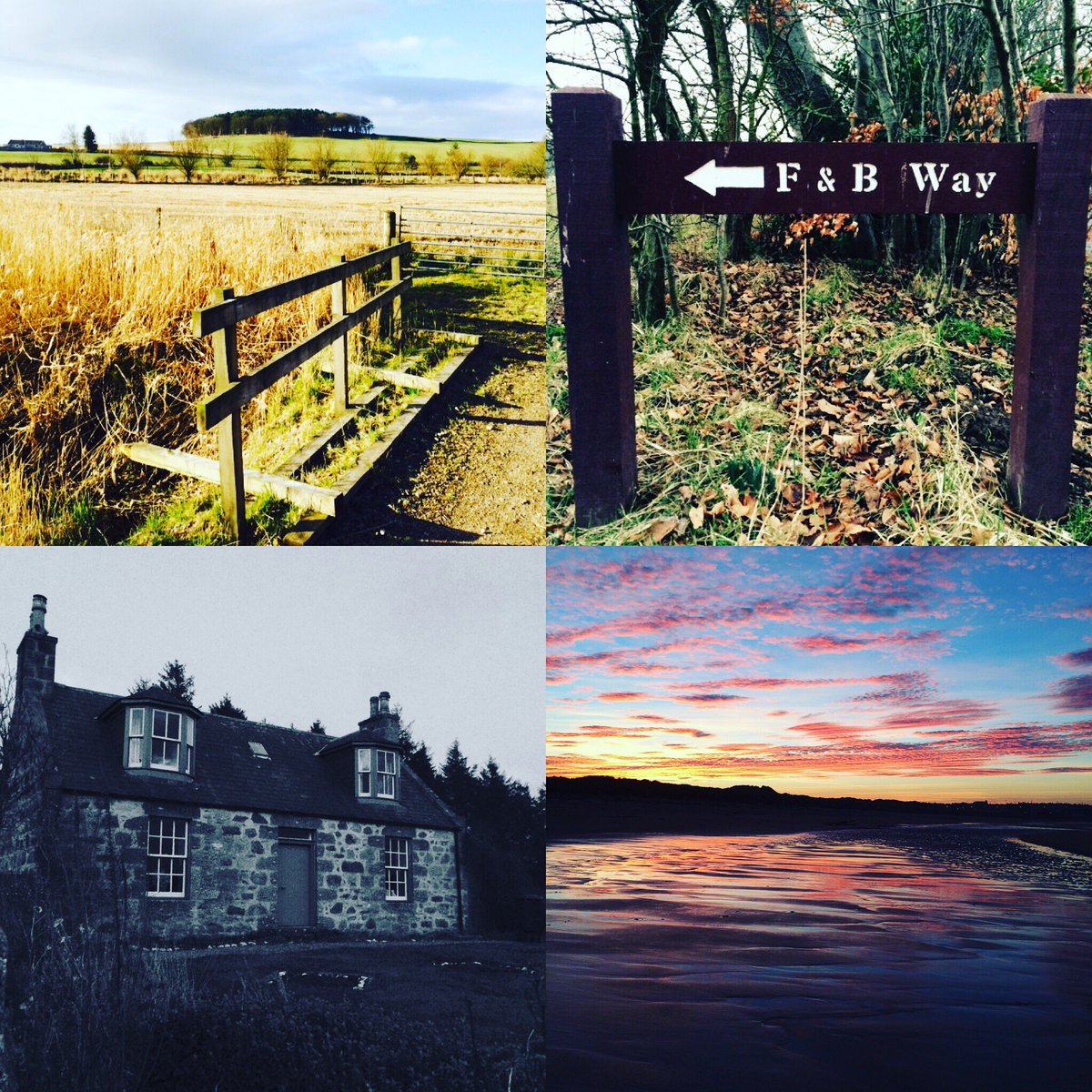 Thinking of spending the Easter holidays in the shire? #loveaberdeenshire @BestOfOurShire