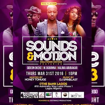 Bigteddyboo's tweet image. @halimabubakar @Real_IkOgbonna @GIDEON_OKEKE  #10stringzProductionPresents #THEPLAT4M