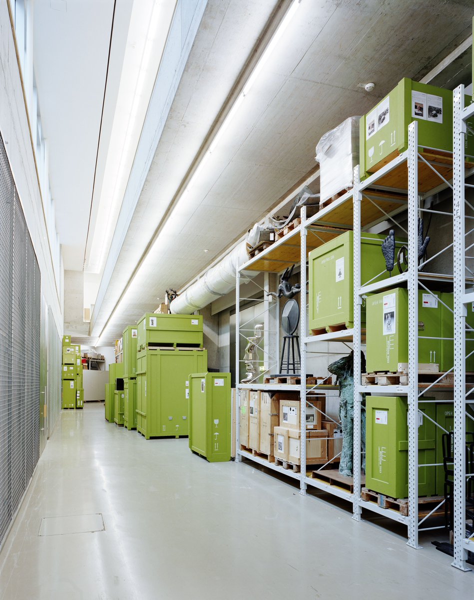 Essl Museum tweet media