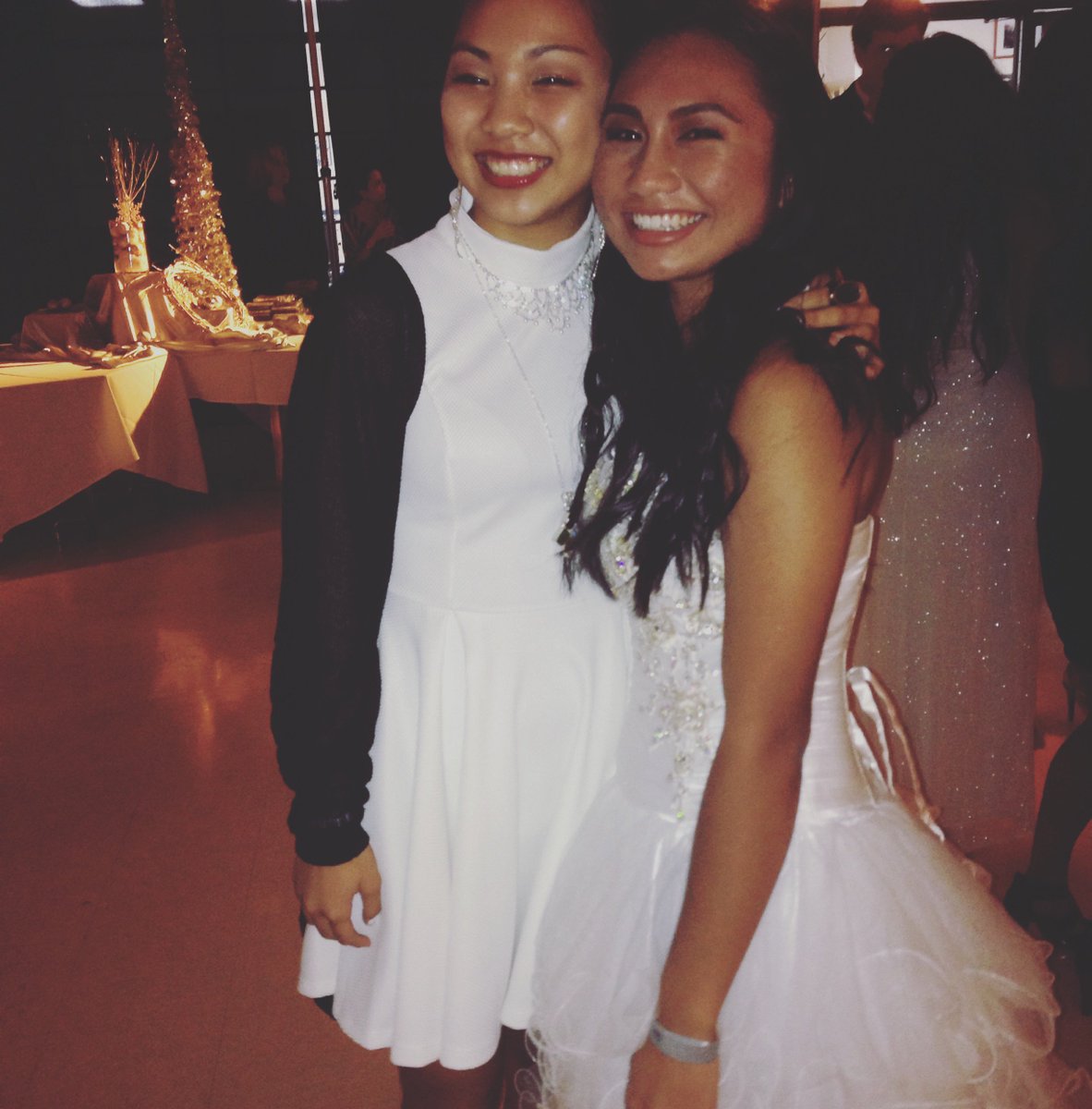 Kea_ea_ea's tweet photo. Naʻu i hele i Winter Ball me Sophie. #kshawaii #kamoanianilehua #hulahula https://t.co/IbW1Dye2jY