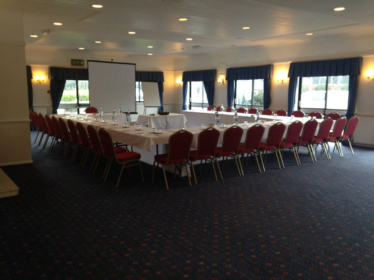 Are you looking for a meeting room? We could be what you need.Call/email now 01543 572121/events@romanwayhotel.co.uk
