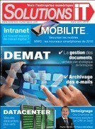 SeresFrance's tweet photo. Sondage Solutions IT: la dématérialisation des factures en première place https://t.co/H14AKaXXUX https://t.co/BE1B7wvtCB