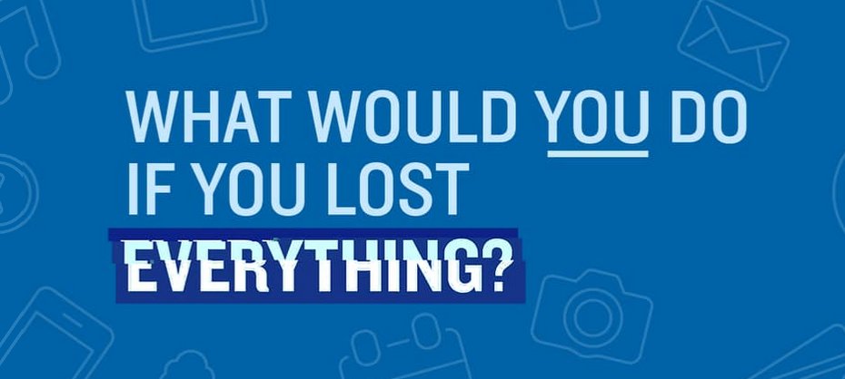 What would you do if you lost ALL of your data? EVERYTHING… barttech.co.uk/world-backup-d…