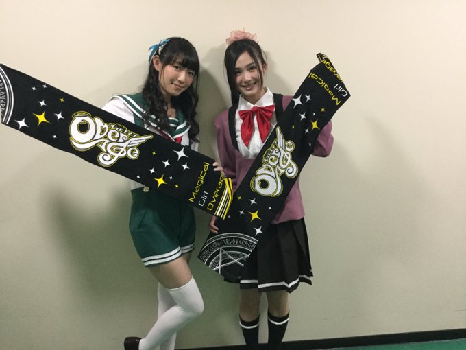 魔法少女オーバーエイジさん の人気ツイート 1 Whotwi グラフィカルtwitter分析 魔法少女オーバーエイジさん の人気ツイート 1 Whotwi グラフィカルtwitter分析