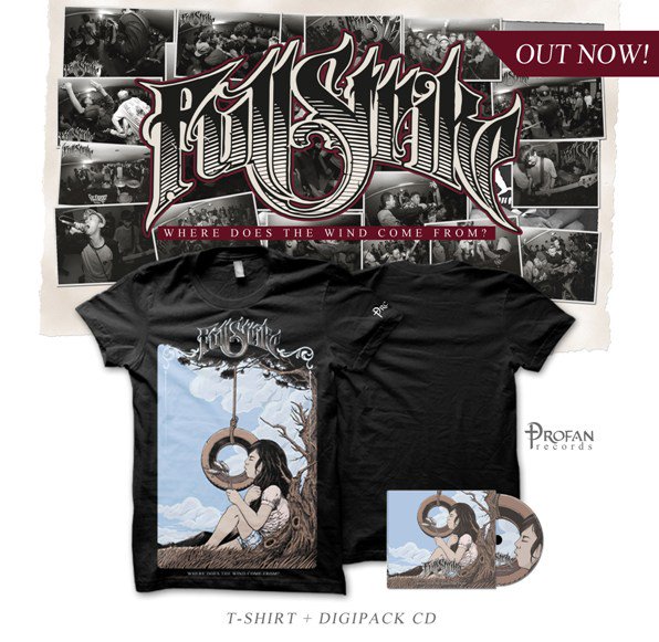 FULLSTRIKE (@fullstrikelchc) on Twitter photo Out now! FULL STRIKE Where does the wind come from? Bundle t-shirt + cd IDR 125K order 085730332669 <a href="/ThinkingXstr8/">THINKING STRAIGHT</a> Out now! FULL STRIKE Where does the wind come from? Bundle t-shirt + cd IDR 125K order 085730332669 <a href="/ThinkingXstr8/">THINKING STRAIGHT</a>