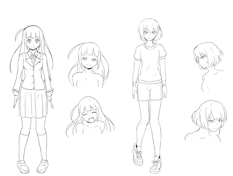 楓麟 Monogatarist しろくろファンタズム 更新しました カクヨム T Co U1qktdtdap なろう T Co Bgsmu5wtm3 でそれぞれ同時連載しています