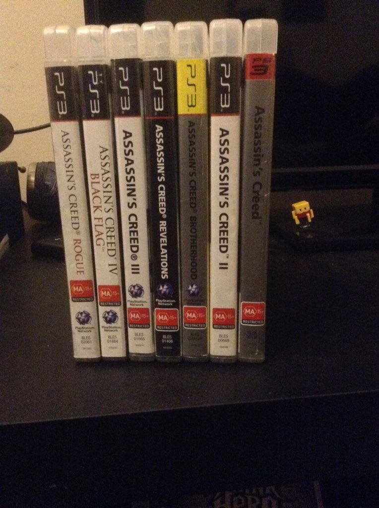 minecraftpople's tweet image. Doing good