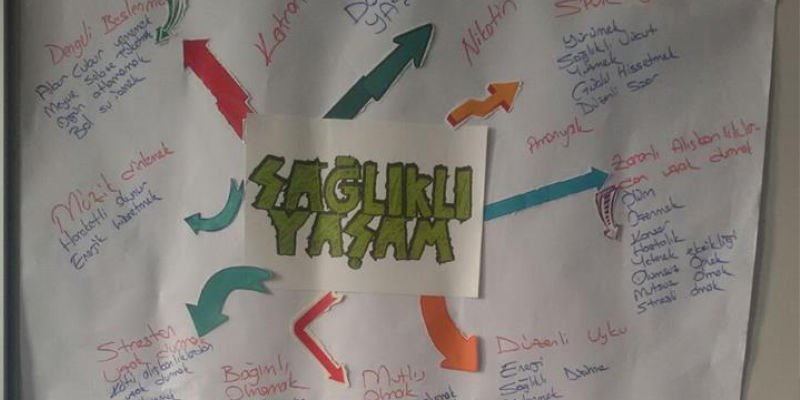 baglanamamsgh's tweet photo. Mutlu olmak, spor yapmak, bağımlı olmamak... Sağlıklı yaşamın sırları Elazığ TOG - Bağlanamam Ekibi'nden geliyor! https://t.co/uWPlh1CU5M