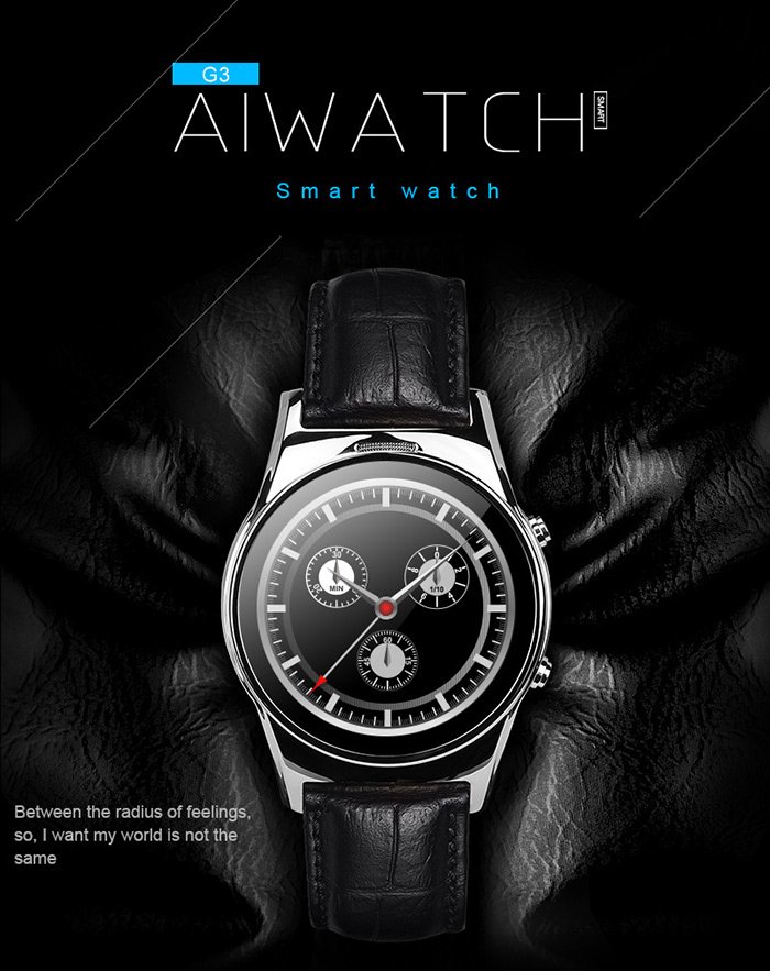 GBsmartphone's tweet photo. #Aiwatch G3 Smartwatch Phone
Classci, Only 61.99$
Pre oreder>>https://t.co/1VoW34GnQQ https://t.co/Ysiux5djJE