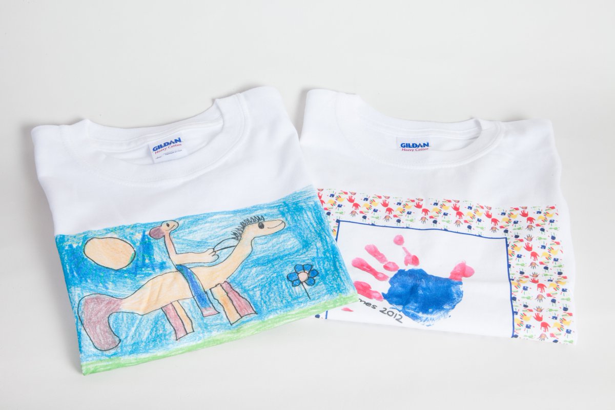FunMatsUK's tweet photo. We turn kids drawings into fab fundraising products. Get Coasters, T-Shirts, Framed Artwork and more... #art #school https://t.co/zu1LxNgtj4