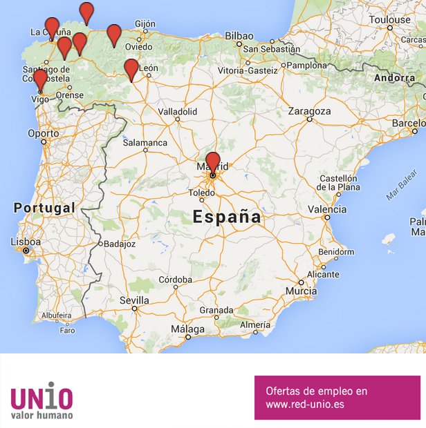 ¡Consulta esta y otras ofertas en nuestra sección de #empleo!

red-unio.es/empleo/