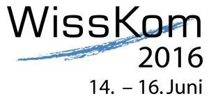 Auf der #WissKom2016 treffen Sie Ihre #Bibliothek s-Kollegen aus D/A/CH. #OA nur noch heute zu Frühbucherpreisen.