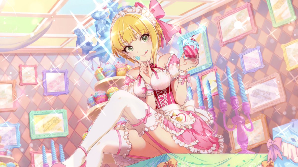 ふれでりか デレマスなりきりさんと繋がりたい まずは フレちゃんの知ってそうな子から グルグルかはぁとでフレちゃんがアナタのお家にお邪魔しちゃうよ あっ お家じゃなかった まぁ なんでもいいや お迎えに行っちゃうよ T Co ふれでりか デレマスなりきりさんと繋がりたい まずは フレちゃんの知ってそうな子から グルグルかはぁとでフレちゃんがアナタのお家にお邪魔しちゃうよ あっ お家じゃなかった まぁ なんでもいいや お迎えに行っちゃうよ T Co
