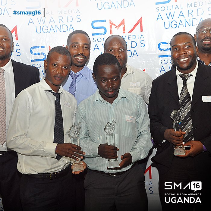KaloMedia256's tweet image. Congz @mtnug upon winning #Bestbrand #BestinTechnology and #BestInnovation&amp;amp;MobileApp at the #SMAUG16 @SMAwardsUG