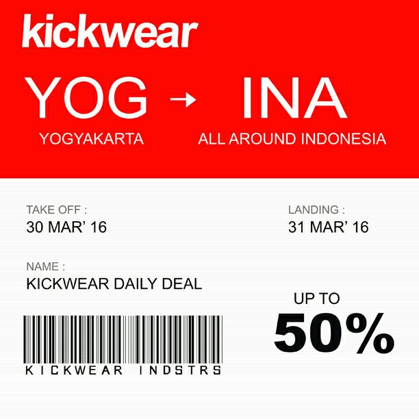 kickwear_'s tweet photo. Daily Deal 30-31 March'16 untuk cek katalog yg kami diskon up to 50% silahkan cek IG kami @kickwear_ https://t.co/EDDsBuLHdd