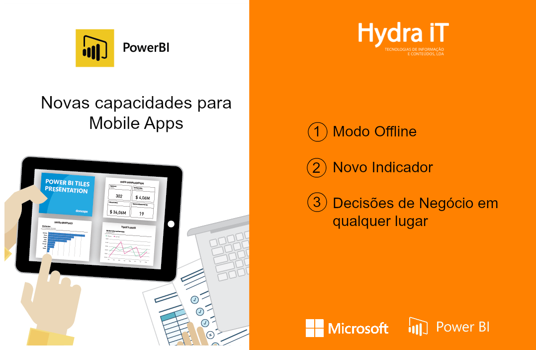 Hydra_it_PT's tweet photo. #powerbinews
POWER BI tem novas atualizações para Mobile Apps
https://t.co/cvij0wGQ44
#hydrait #powerbi #microsoft https://t.co/cu9VmsDIre