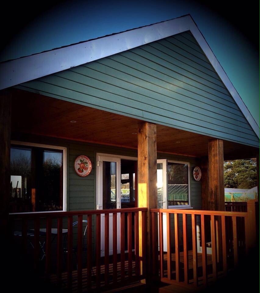 ElmNursery's tweet photo. Cafe OPEN 10-4. #elmkitchen for #tea #coffee #cake #Breakfast @WokingLocalFood @street831 #Woking #elmnurseryfarm https://t.co/TlL3Zxhc7J