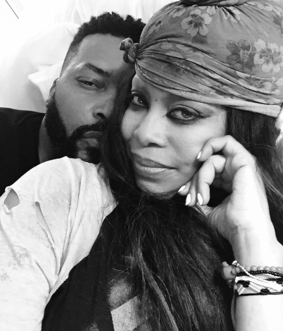 When she's your love, your best friend, your creative partner, your nigga, your...
<a href="/fatbellybella/">ErykahBadoula</a>