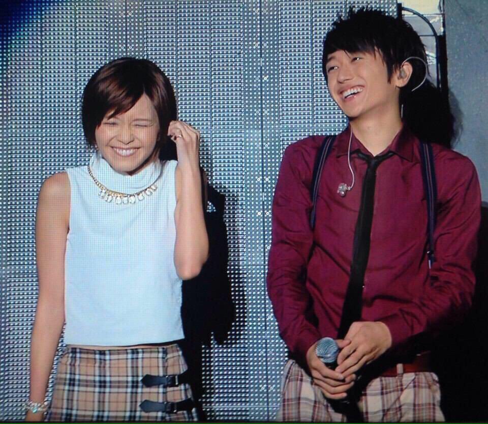 BfirstAAA's tweet photo. #指名された人は4人指名して自担を投下して繋げていくリレー 

@AAA_takarattch から☺️💕
指名ありがとう😍😍

私は指名なしで💦ごめんね💦 https://t.co/8XKKE3T4xE