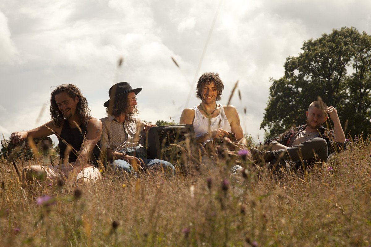 Punktastic tweet media