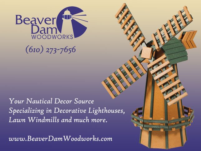 Beaverdam Woodworks (@AmosBeaverdam) | Twitter