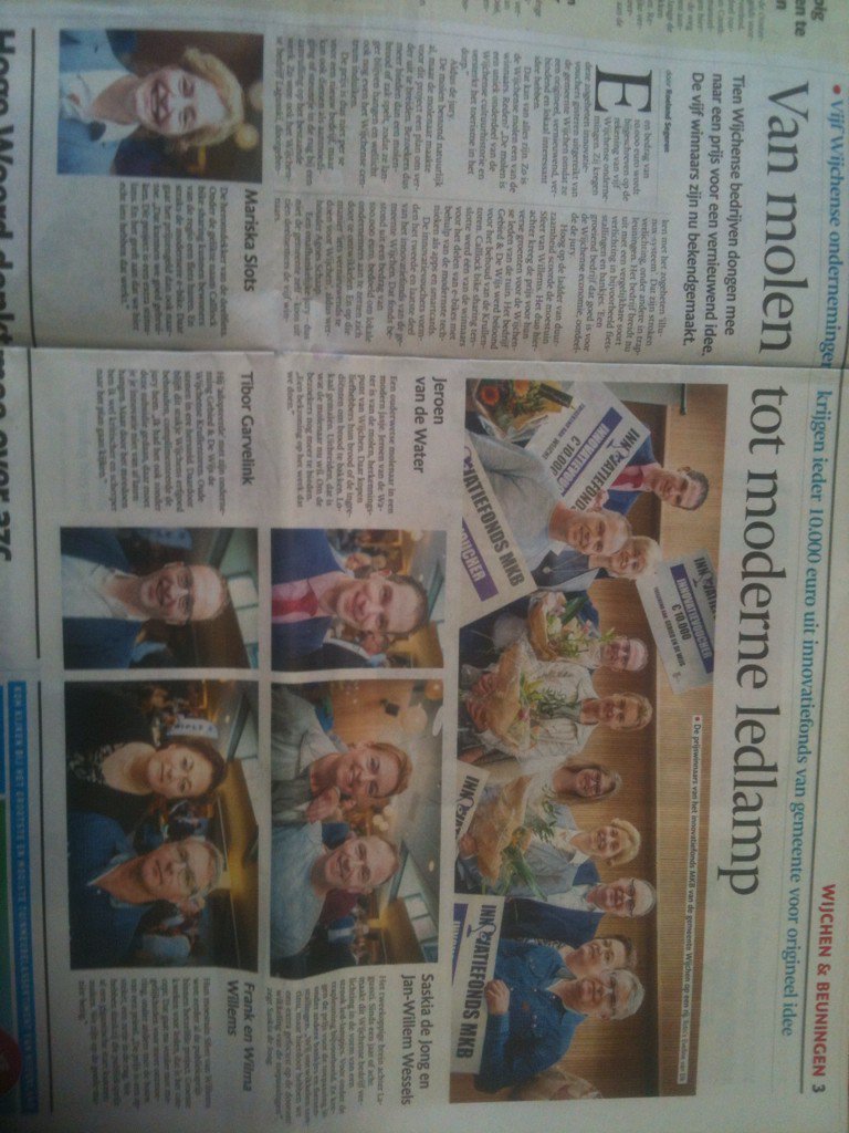 Gebiedendewijs's tweet photo. Feliciteer...!

Winnaars #innovatie-pitch #Wijchen
@van_sfeer @ILLUNOX @wijchensemolen @Calllock_bike @Krullentoren https://t.co/eKuChcmfeH