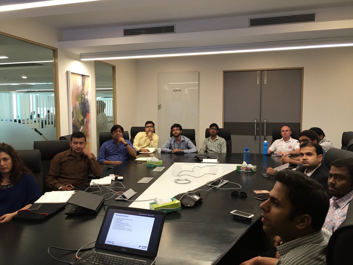 JaarvisA's tweet photo. VP @JaarvisA - @BrettStevens60 as one of the judges for Pitch2CBA, a monthly pitch session by @CBA_Angels. https://t.co/7rOzxVjfpw