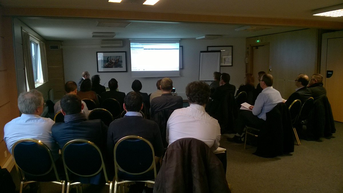 Petit déj Mercuria : offre ELO Easy Facture la #dématérialisation des #factures fournisseur facile &amp; rapide #compta