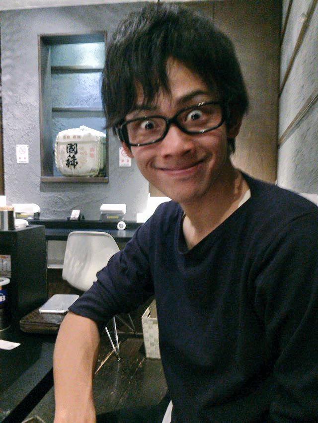 yanofukuda's tweet photo. @yoichiro0405 弟よ！大志を抱け！ https://t.co/w0khIKrRip