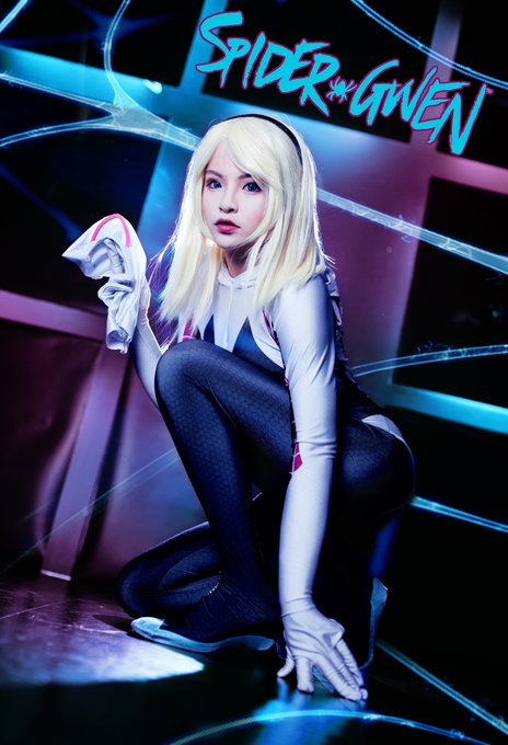 Twitterのコスプレ画像30