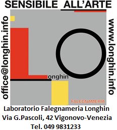 LonghinLab's tweet image. Oggi troverete un #inserzione pubblicitaria di @LonghinLab nel #corriere del #Veneto