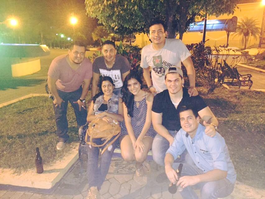 aopaz06's tweet image. Los #saiyajins saben jajja Muchas gracias mis hermanos