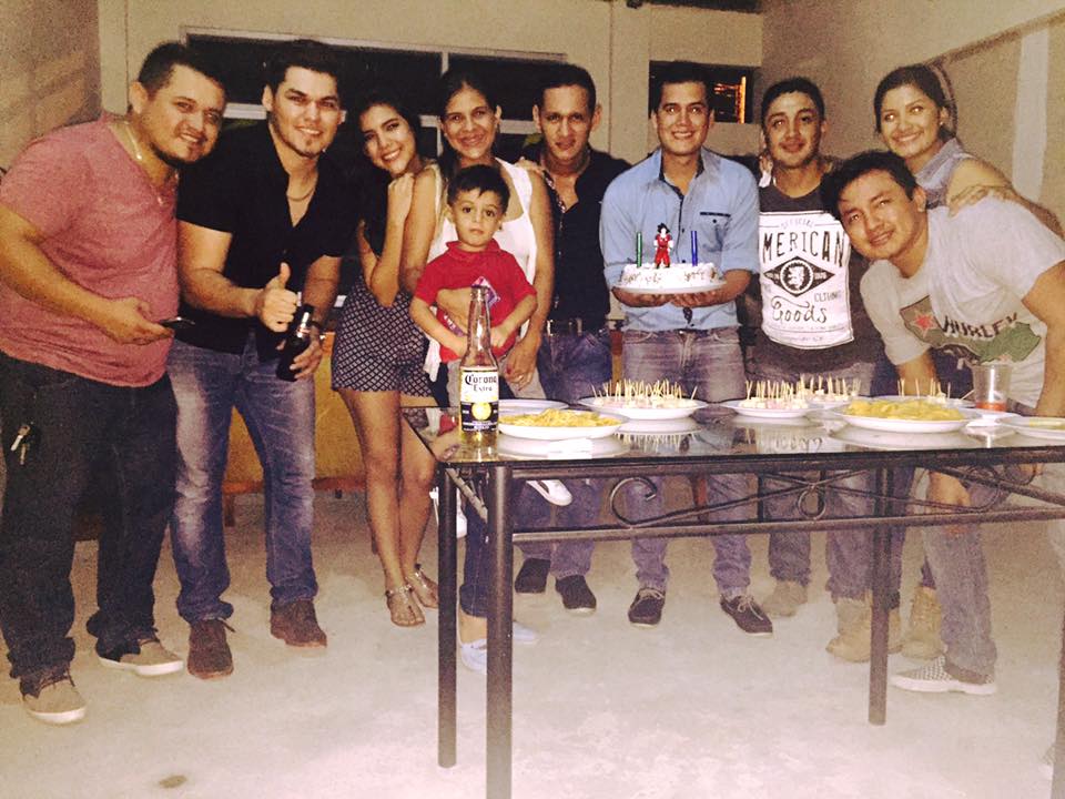 aopaz06's tweet image. Los #saiyajins saben jajja Muchas gracias mis hermanos