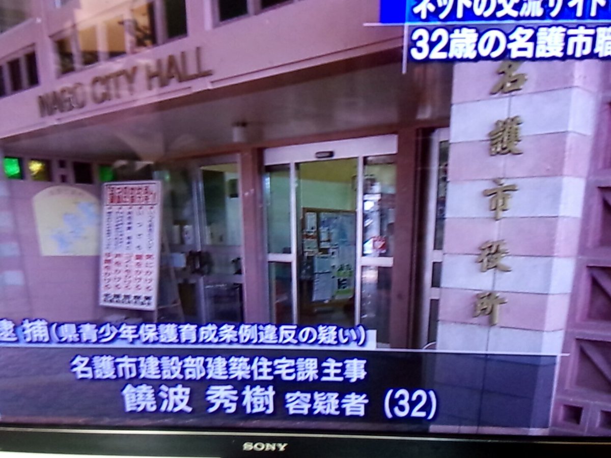 県青少年保護育成条例違反 県青少年保護育成条例違反