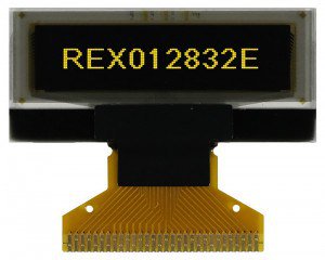 uidseminar's tweet photo. 1.04″ graphic OLED display module https://t.co/xWVXPR2orf https://t.co/HJzvEARUEU