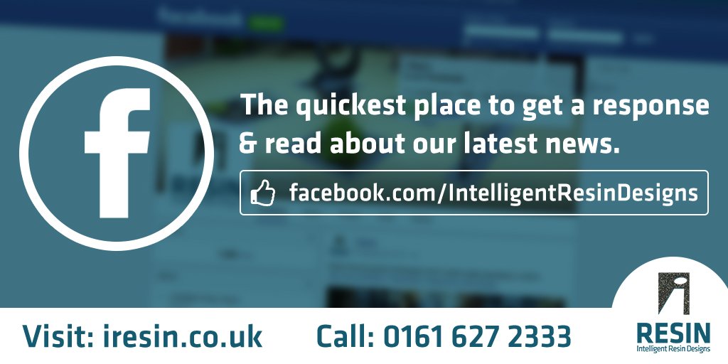 iresin2014's tweet photo. Want a quote sharpish? Come and find us on our Facebook page https://t.co/jucnZ7vLVN #resinfloor #resindrive #garden https://t.co/DB3oJCIbmt