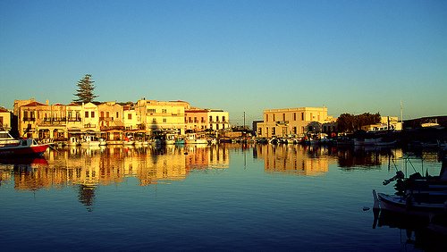 VisitGreecegr's tweet photo. Discover magical Rethymno #Greece #ttot
https://t.co/BhixPtJKm9 https://t.co/EyozUqwckI