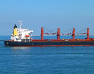 @V_Ships and Empros Lines partner to provide technical management to bulk carriers - bit.ly/1q4ISef