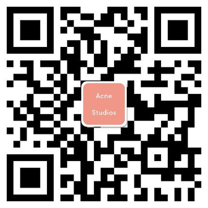 acnestudios's tweet photo. #AcneStudios 现已正式登陆新浪微博，欢迎点击 https://t.co/CxCJ5A4tQg 关注。 https://t.co/7Qwrjr8ZC6