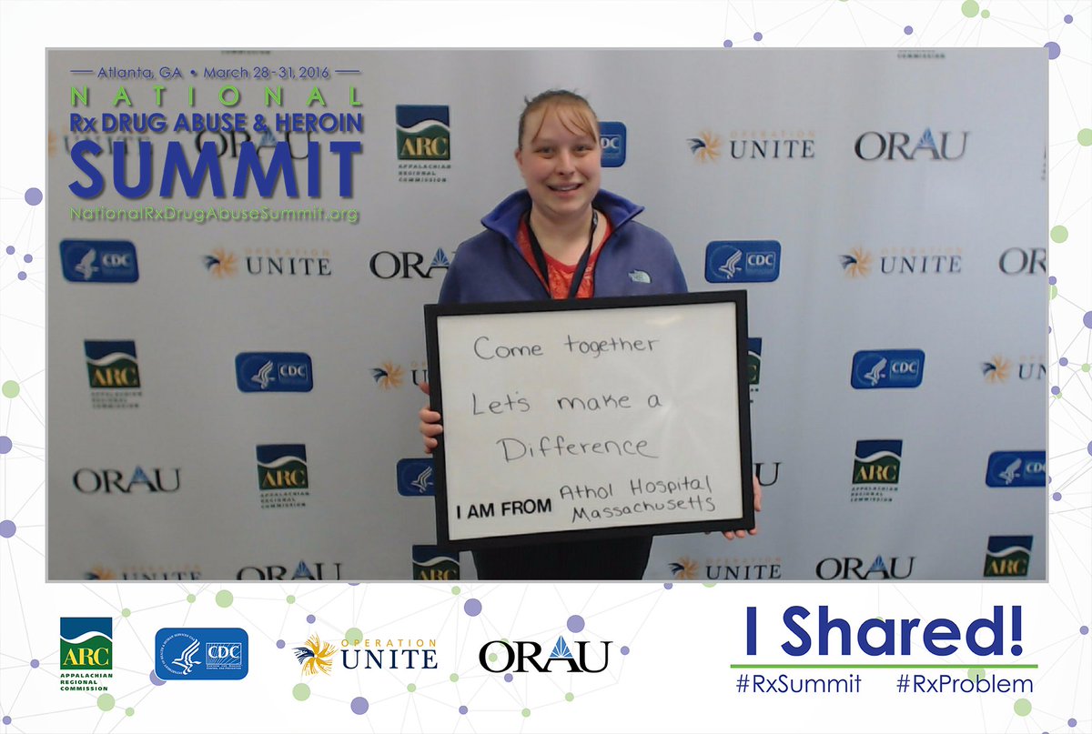 RxSummit's tweet image. #rxsummit #Rxproblem #sixwordscanmakeadifference