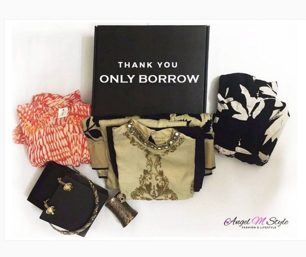 OnlyBorrow's tweet photo. #CustomerDiaries Meena Chaudhary
Thank you @onlyborrow 😊 These are simply beautiful and I am loving it. https://t.co/dtnama1tlA