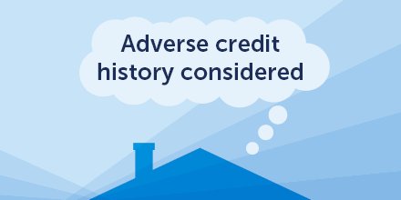 Customers affordability limiting their chances of a larger loan size? bit.ly/1RwOwv3 INTERMEDIARIES ONLY