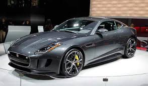 ewebgazette's tweet photo. #Jaguar #Ftype #LuxuryCar #SportsCar #Jaguar2017 https://t.co/LyYdMqy5DB