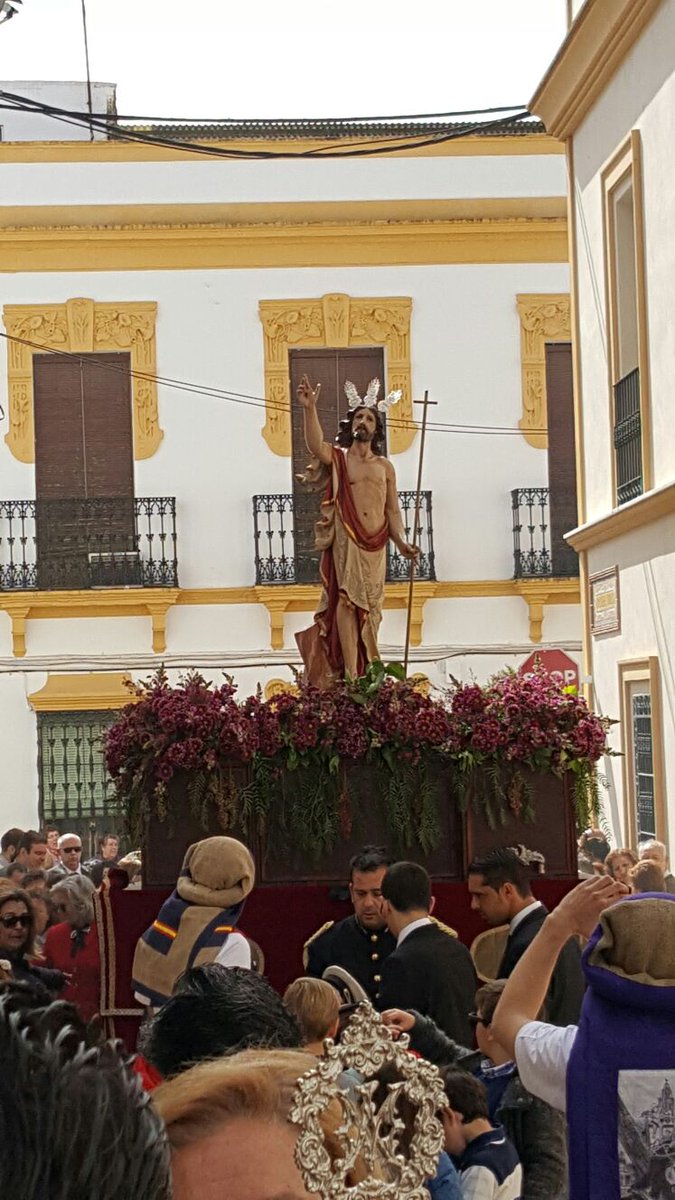 resucitado2014's tweet photo. Instantáneas de este pasado Domingo de Resurrección inolvidable https://t.co/DppPY8lkTl